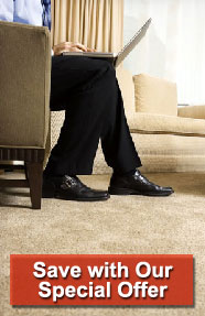 Carpet, Carpet Cleaning